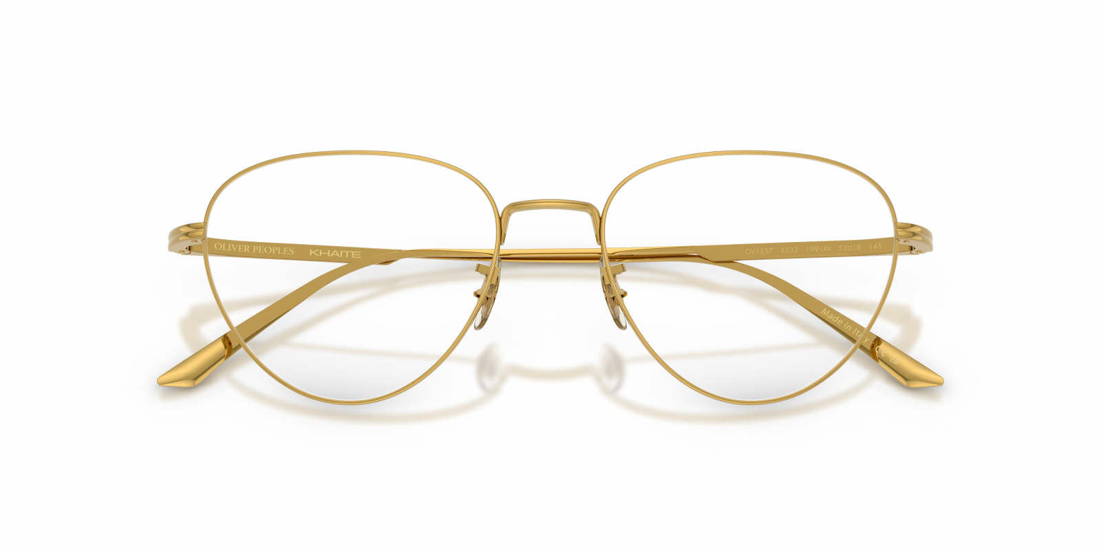 Oliver Peoples OV1357 5332 1991rx 